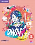 Own it! 2 Workbook with eBook