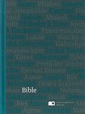Bible (kapesní zelená)