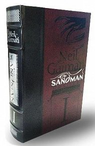 The Sandman Omnibus 1