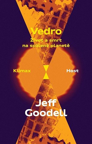 Vedro - Život a smrt na spálené planetě