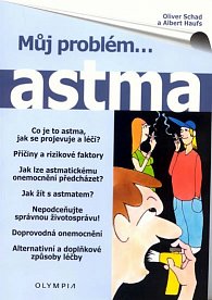 Můj problém...ASTMA