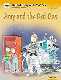 Oxford Storyland Readers 9 Amy and the Red Box