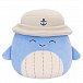 Squishmallows Velryba Samir 20 cm