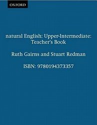 Natural English Upper Intermediate Teacher´s Book