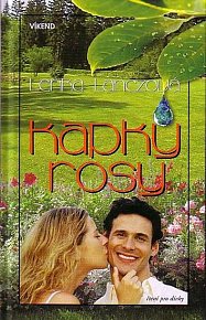 Kapky rosy