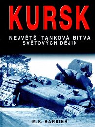 Kursk - největší tanková bitva