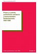 Projevy a podoby protirežimní rezistence v komunistickém Československu 1948–1989