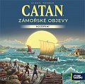 Catan - Zámořské objevy