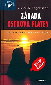 Záhada ostrova Flatey