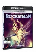 Rocketman 4K Ultra HD