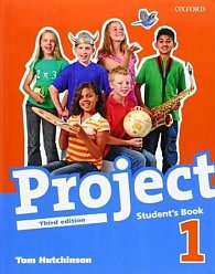Project 1 Student´s Book 3rd (International English Version)