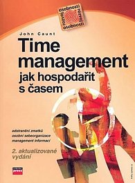 Time management - jak hospodařit s časem