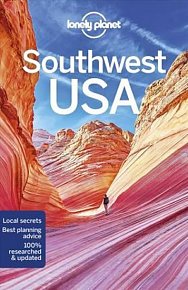 WFLP Southwest USA 8th edition