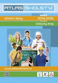 Atlas školství 2014/2015 Ústecký