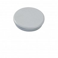 Dahle magnet plánovací, Ø 32 mm, 8 N, šedý