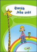 Člověk a jeho svět pro 2.ročník ZŠ