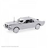 Metal Earth Ford Mustang 1965