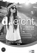 d.leicht 1 (A1) - testy [tištěná verze]