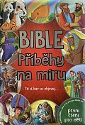 Bible Příběhy na míru