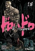 Dorohedoro 18