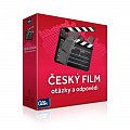 Český film - otázky a odpovědi