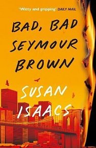 Bad, Bad Seymour Brown