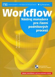Workflow-nástroj manažera pro řízení podnikových procesů