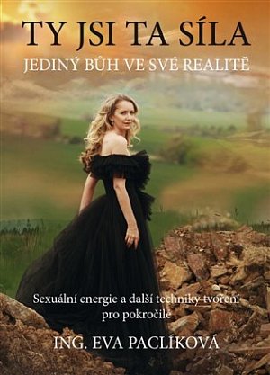 Ty jsi ta síla - Jediný Bůh ve své realitě