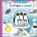 První objevy - Zvířata v zimě