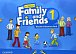 Family and Friends 1 Teacher´s Resource Pack (2nd)