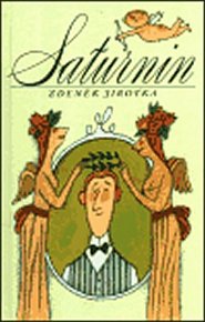 Saturnin (anglicky), 1.  vydání