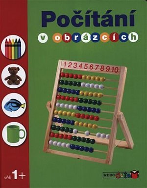 Počítání v obrázcích, 1.  vydání