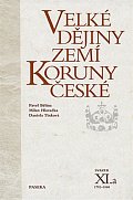 Velké dějiny zemí Koruny české XI./a