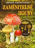 Zaměnitelné houby