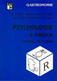 Psychologie v kostce (rozum, cit a vůle), 1.  vydání