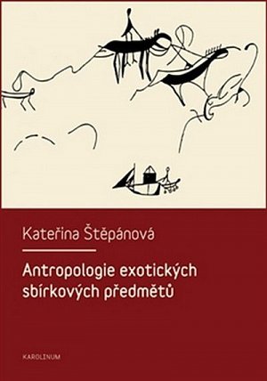 Antropologie exotických sbírkových předmětů