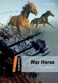 Dominoes 2 War Horse (2nd)