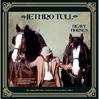 Heavy Horses (CD)