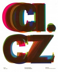 CI.CZ 1900-2007 - Corporate Identity in the Czech