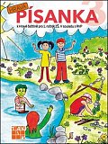 Hravá písanka 1 III.díl, 2.  vydání