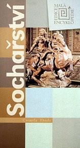 Sochařství - malá encyklopedie
