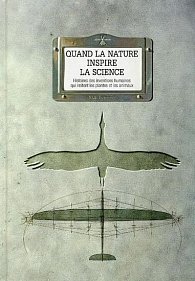 Příroda - Nekonečná inspirace vědy, 1.  vydání