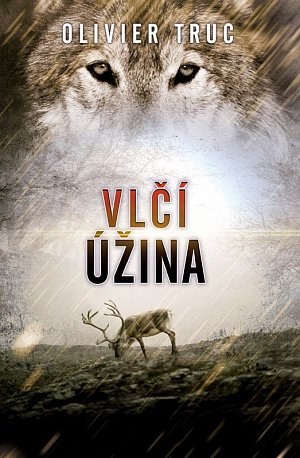 Vlčí úžina