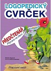 Logopedický Cvrček - Předčtenář