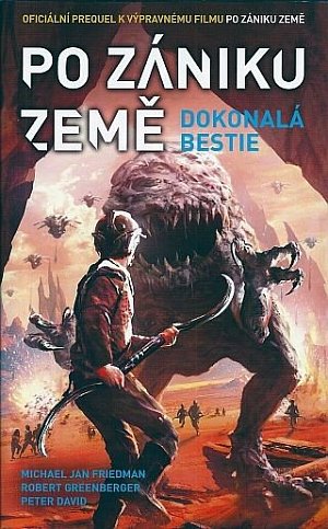 Po zániku Země: Dokonalá bestie