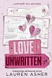 Love Unwritten