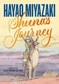 Shuna´s Journey