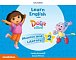 Learn English with Dora the Explorer 2 Phonics and Literacy