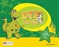 Dex the Dino: Pupil s Book Pack