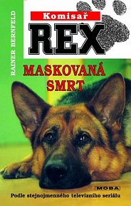 Komisař Rex-Maskovaná smr